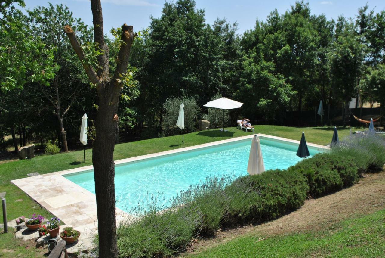 A Casa Di Giulia Siena Exterior foto